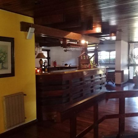 Kuntur Hotel Капила дел Монте Екстериор снимка