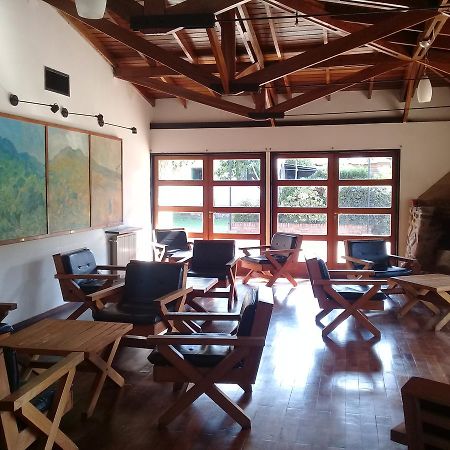 Kuntur Hotel Капила дел Монте Екстериор снимка