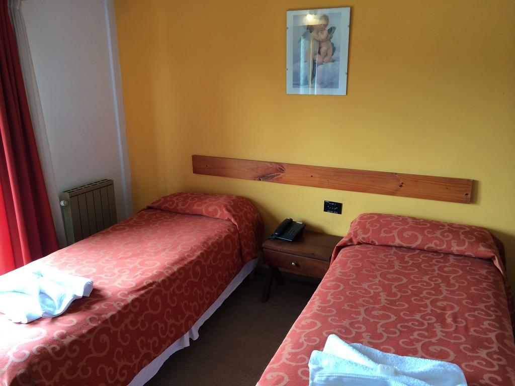 Kuntur Hotel Капила дел Монте Екстериор снимка