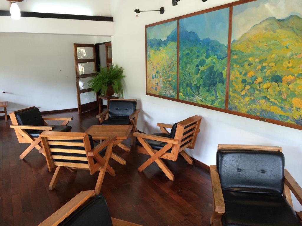 Kuntur Hotel Капила дел Монте Екстериор снимка