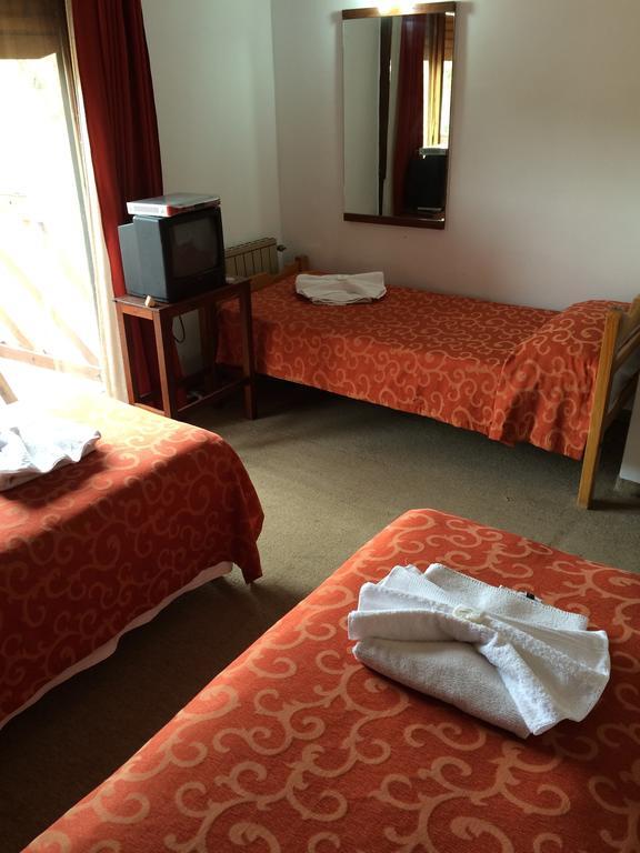 Kuntur Hotel Капила дел Монте Екстериор снимка