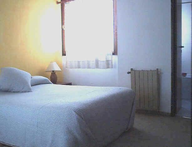 Kuntur Hotel Капила дел Монте Екстериор снимка