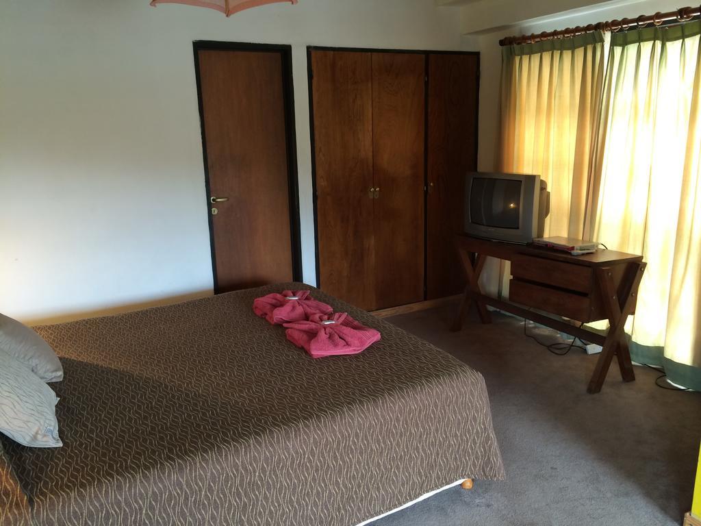 Kuntur Hotel Капила дел Монте Стая снимка