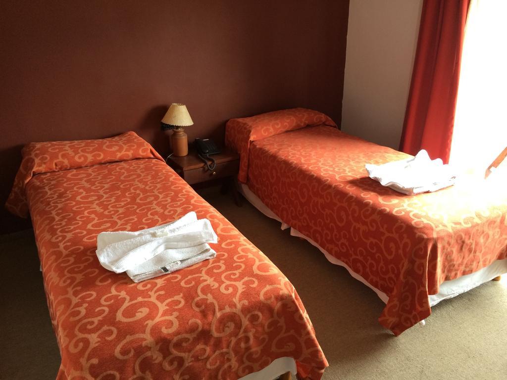 Kuntur Hotel Капила дел Монте Стая снимка