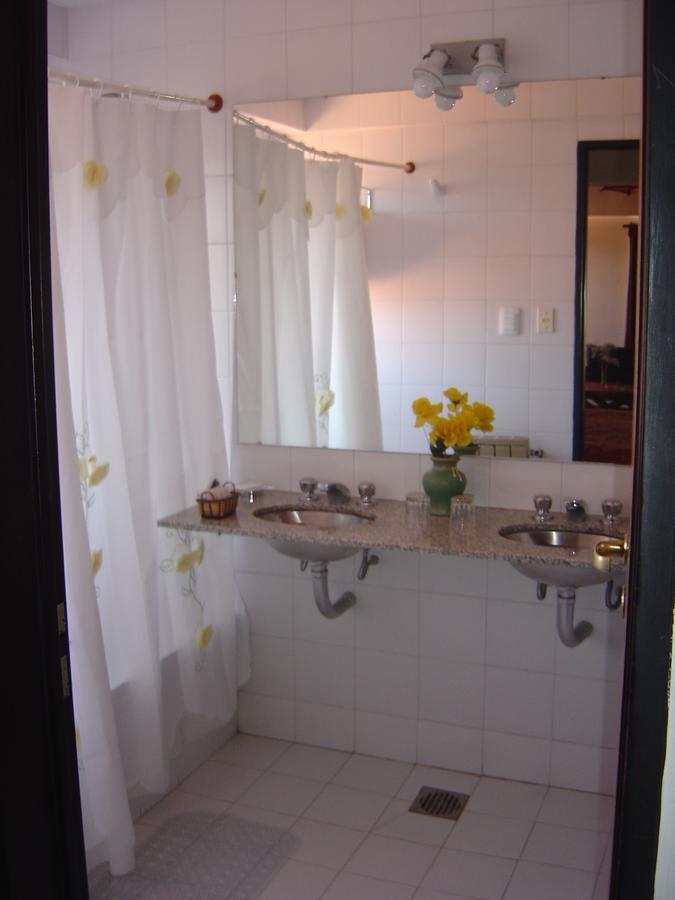 Kuntur Hotel Капила дел Монте Екстериор снимка