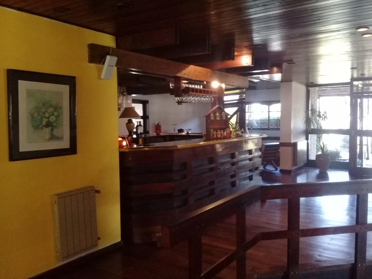 Kuntur Hotel Капила дел Монте Екстериор снимка